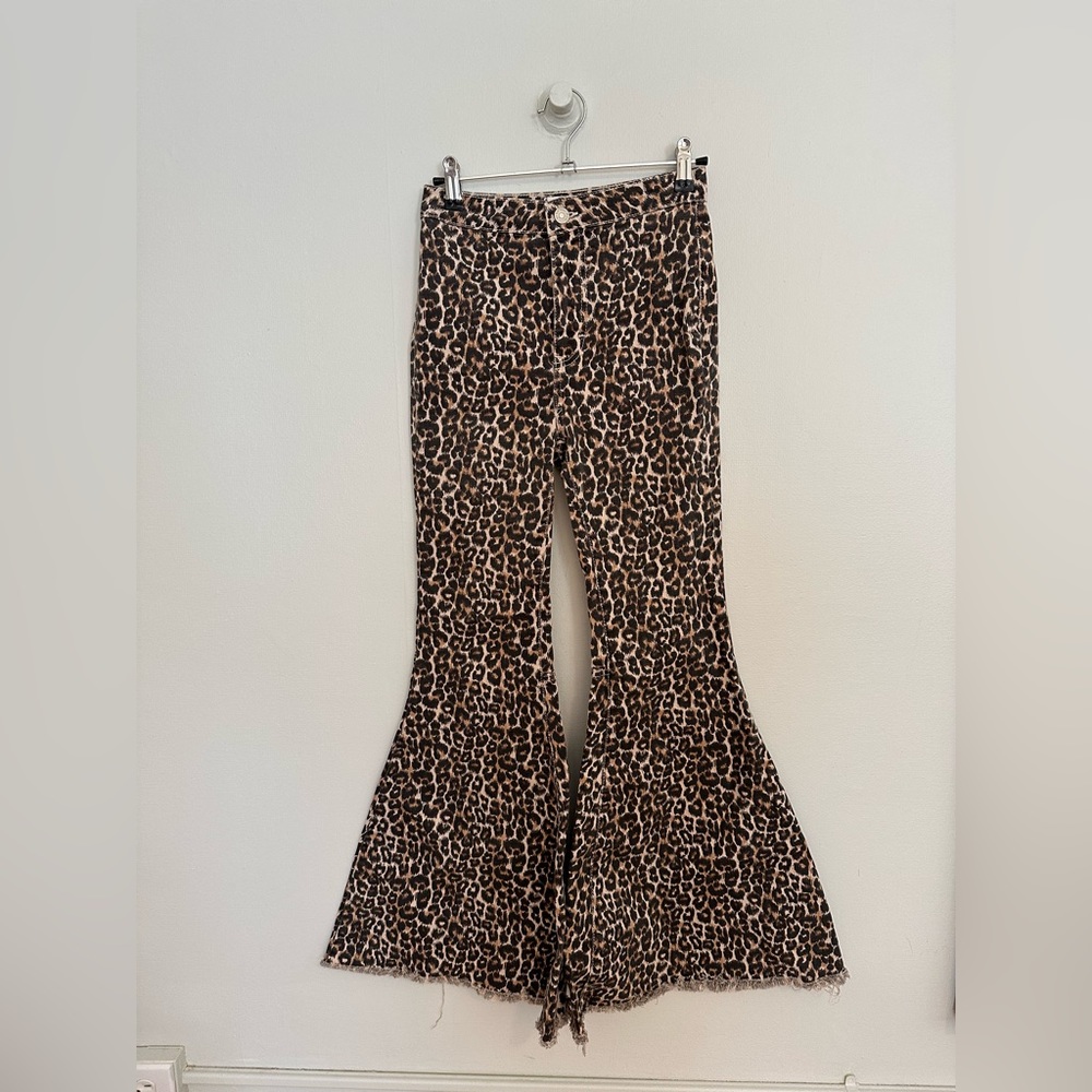 Free People Jeans